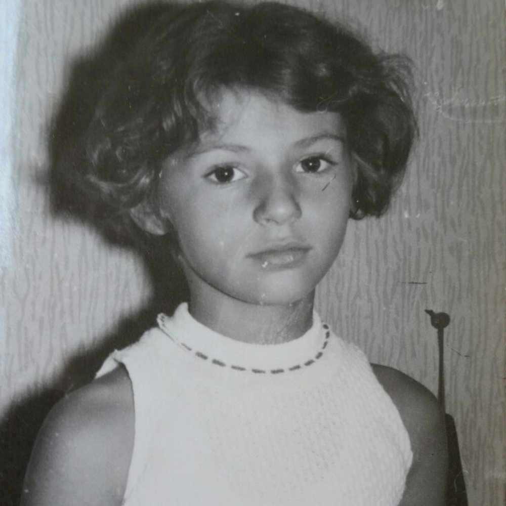 Meet your Posher, Irena